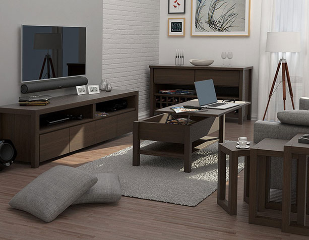 Habitat-Furniture Living Room Furniture