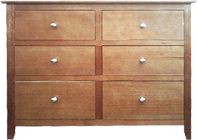 Belle Pine Chest