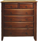 Toorak Chest