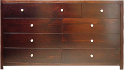 Tuscan Chest