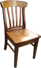 Colonial Chair