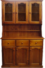 Classic Solid Pine Dresser