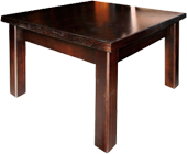 VIVA SQUARE DINING TABLE