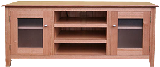 Belle TV Unit