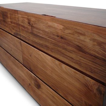 Timber Dressers
