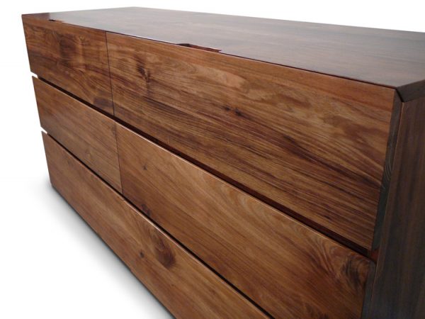 Timber Dressers