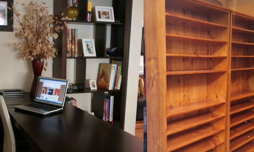 Bookcase vs Bookshelf: A Sydney Linguist Explains the Differences