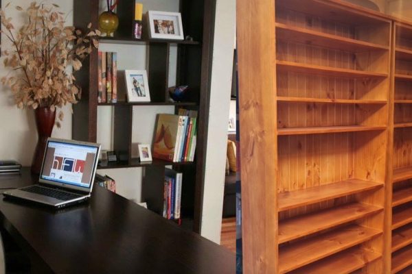 Bookcase vs Bookshelf: A Sydney Linguist Explains the Differences